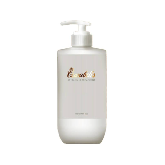 【使用期限2024.01.29】ｸﾗﾗﾍﾞﾙｽ ｽﾋﾟｶ ﾍｱﾄﾘｰﾄﾒﾝﾄ 500ml※10/7までに順次発送予定