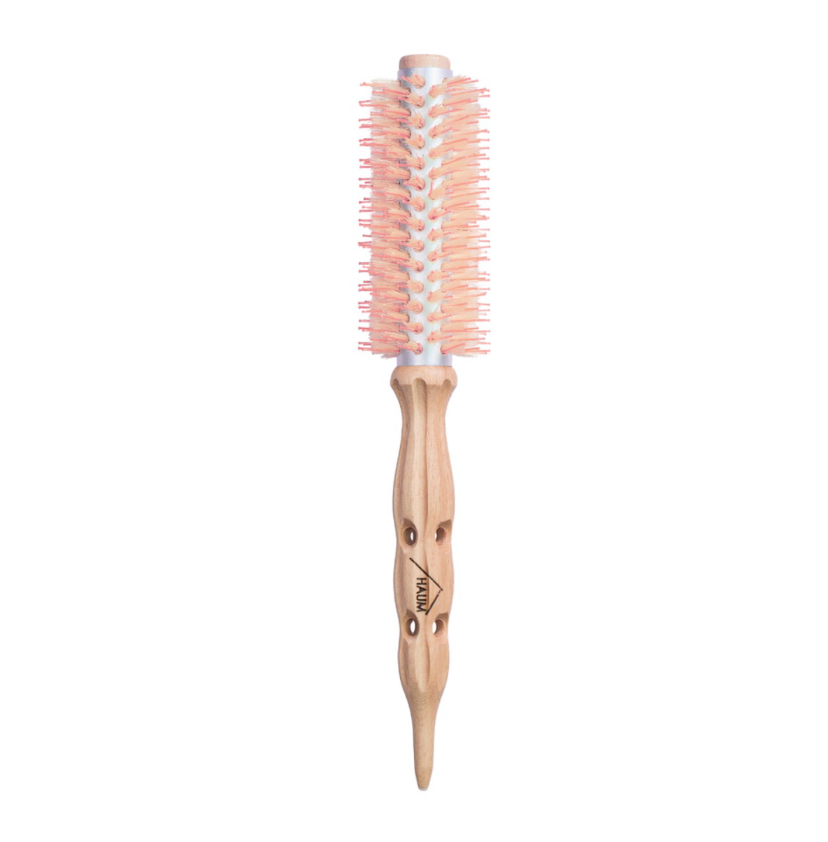 HAUMRoll Brush 3.5(ロールブラシ3.5)【H1005L】ピンク ※5/7～13までに順次配送予定