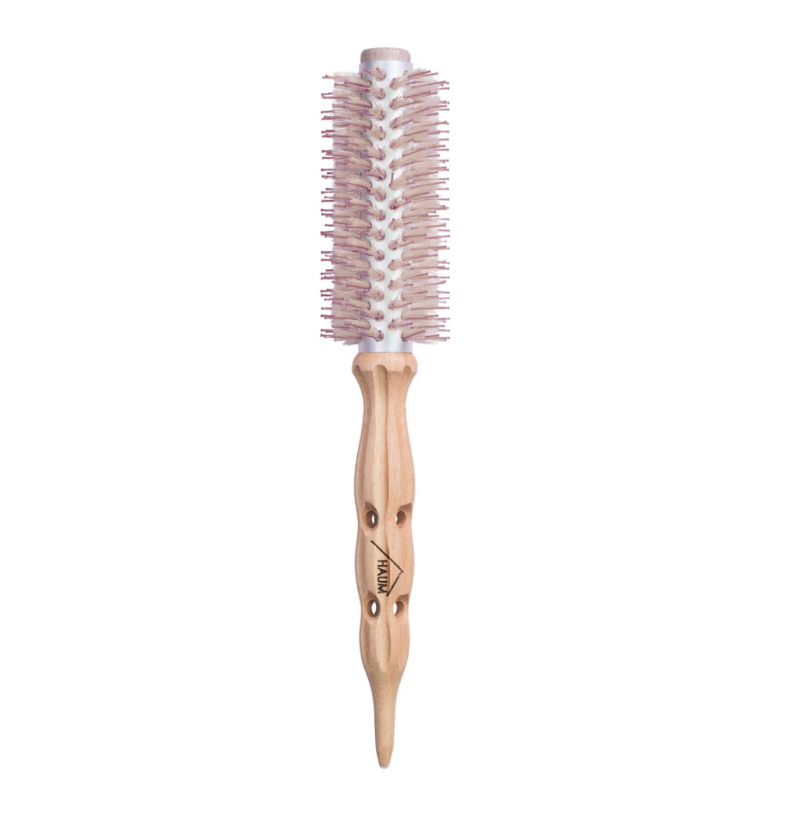 HAUMRoll Brush 3.5(ロールブラシ3.5)【H1005L】ラベンダー※5/7～13までに順次配送予定
