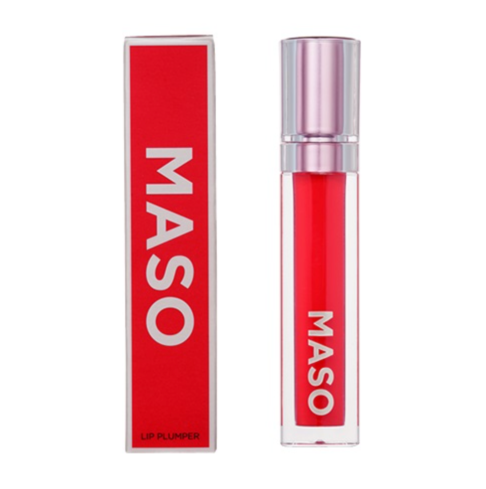 MASOリップ　#06　Beverly Hills Nob ※5/7～13までに順次配送予定