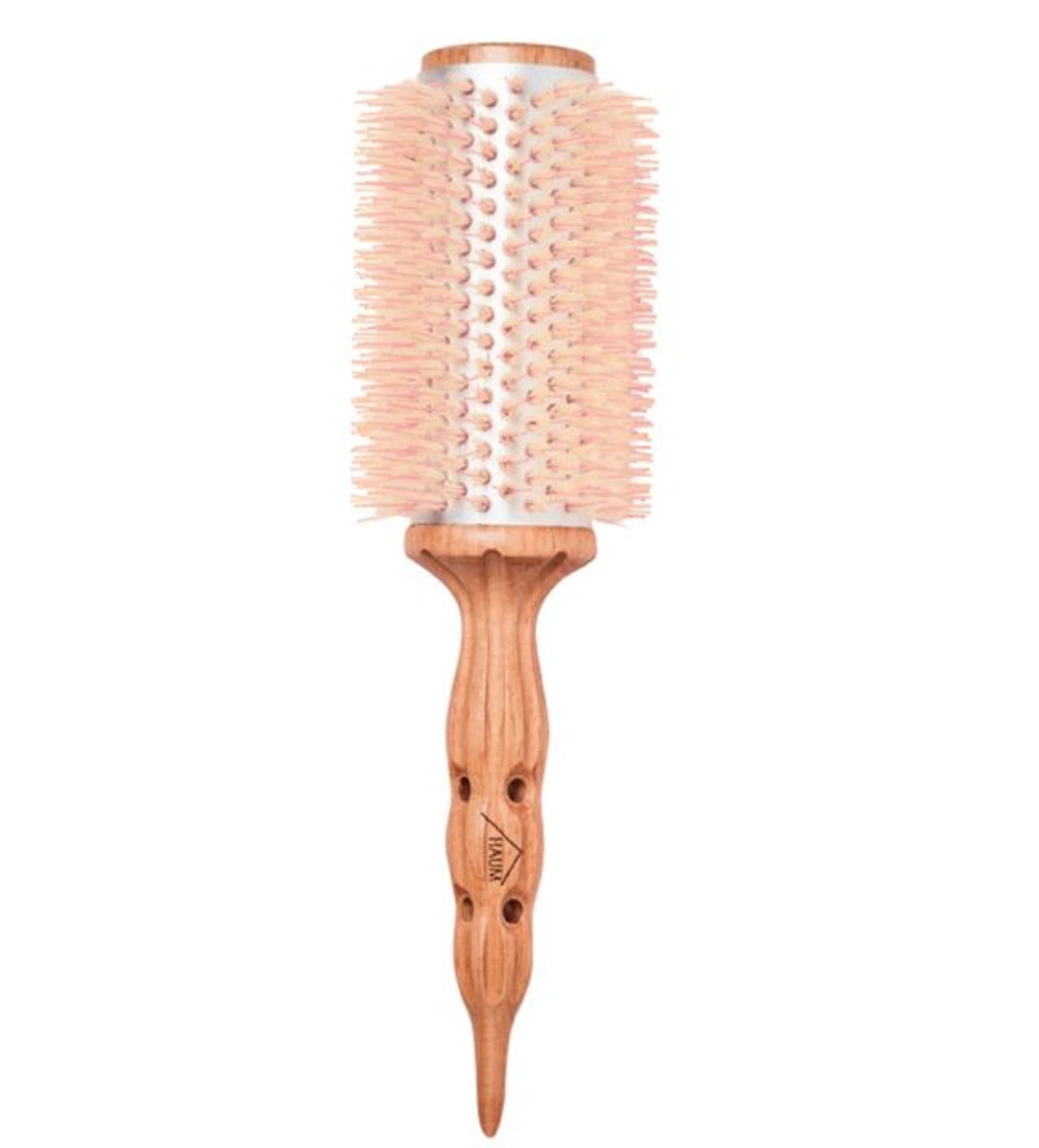 HAUMRoll Brush 7(ﾛｰﾙﾌﾞﾗｼ7)【H1007P】ﾋﾟﾝｸ ※5/7～13までに順次配送予定