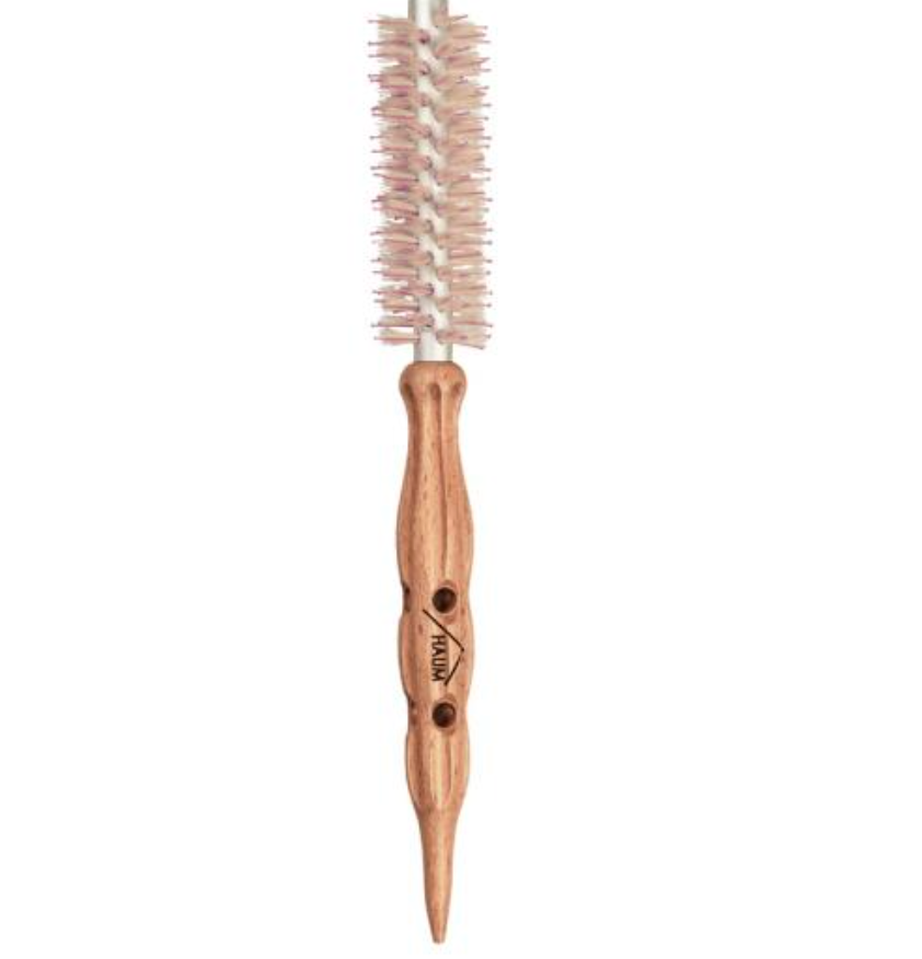 HAUMRoot Roll Brush(根本ﾛｰﾙﾌﾞﾗｼ)【H1003L】ﾗﾍﾞﾝﾀﾞｰ ※7/30～8/5迄に順次発送予定
