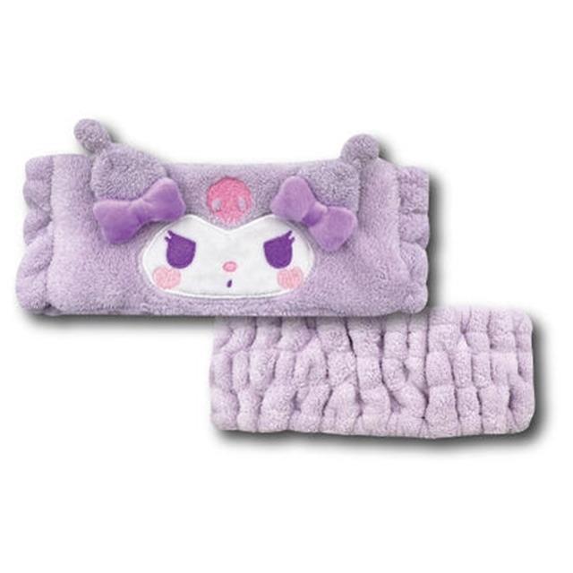 サンリオ クロミ ヘアバンド  ※1/14までに順次発送予定