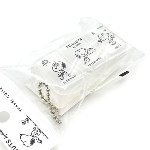 スヌーピー ジョイントフリーケース 3マス ※9/24までに順次発送予定