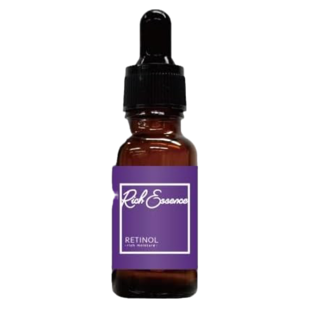 【特典ページ🉐】特典付き商品購入者限定 リッチエッセンスを1点プレゼント ※8/13までに順次発送予定