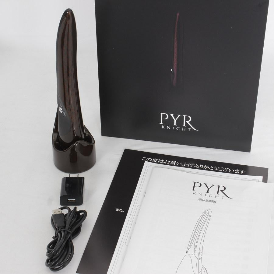 【PYR】パイラナイト 【マルチビューティゲル500mlプレゼント🎁】※8/6～12迄に順次発送予定