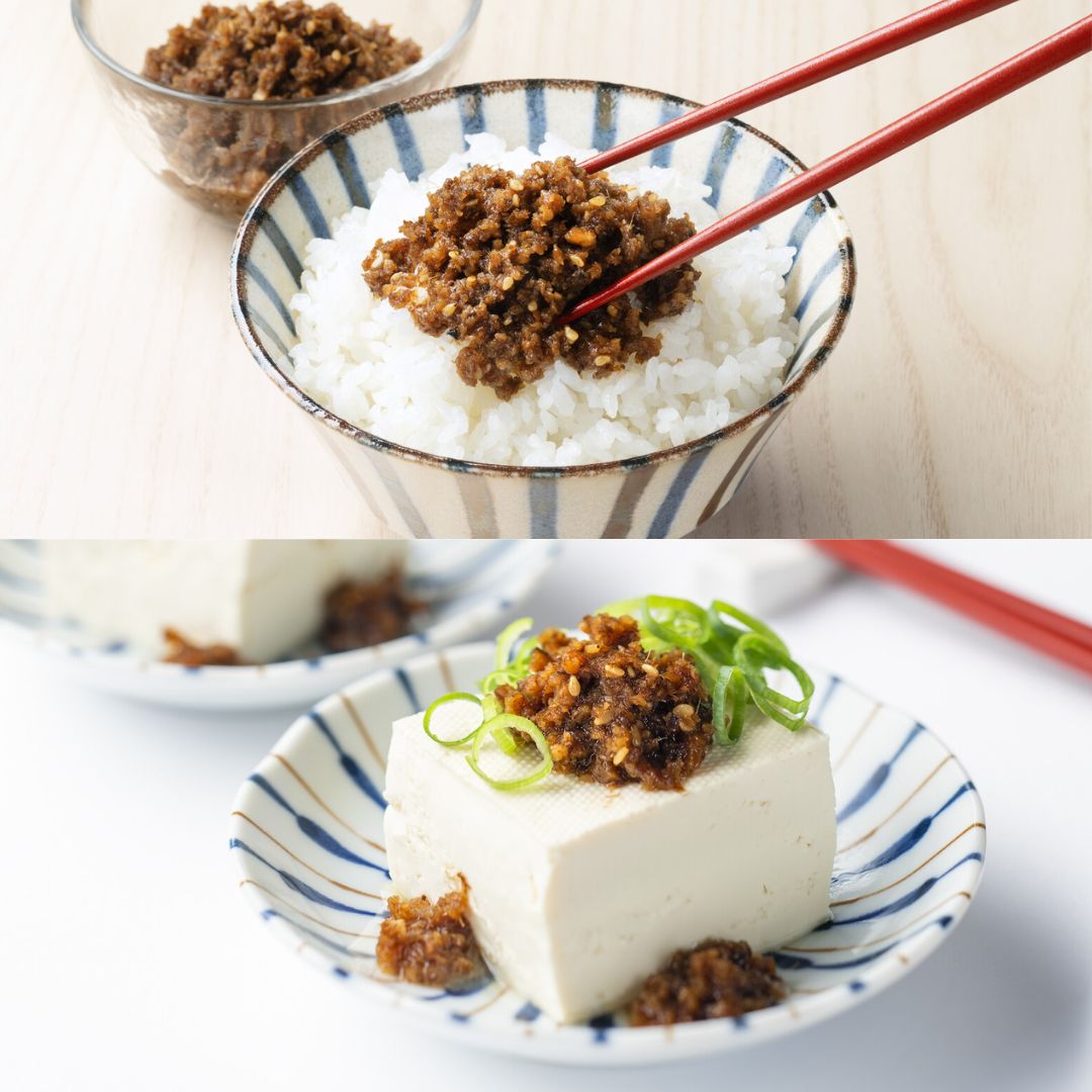 黒にんにくの食べたくて生姜ない（90g）※7/30～8/5迄に順次発送予定
