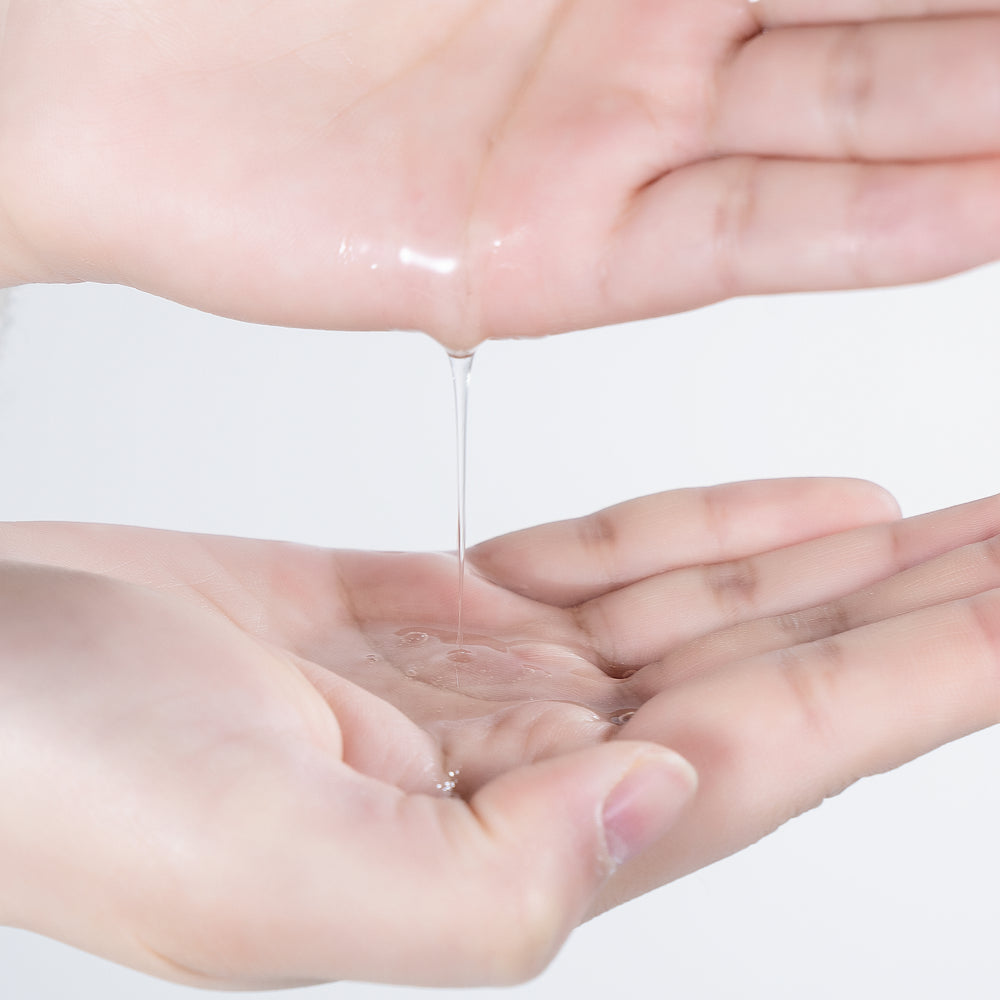 DR PLANT スノーホワイトモイストローション スノーロータス  ※8/6～12迄に順次発送予定