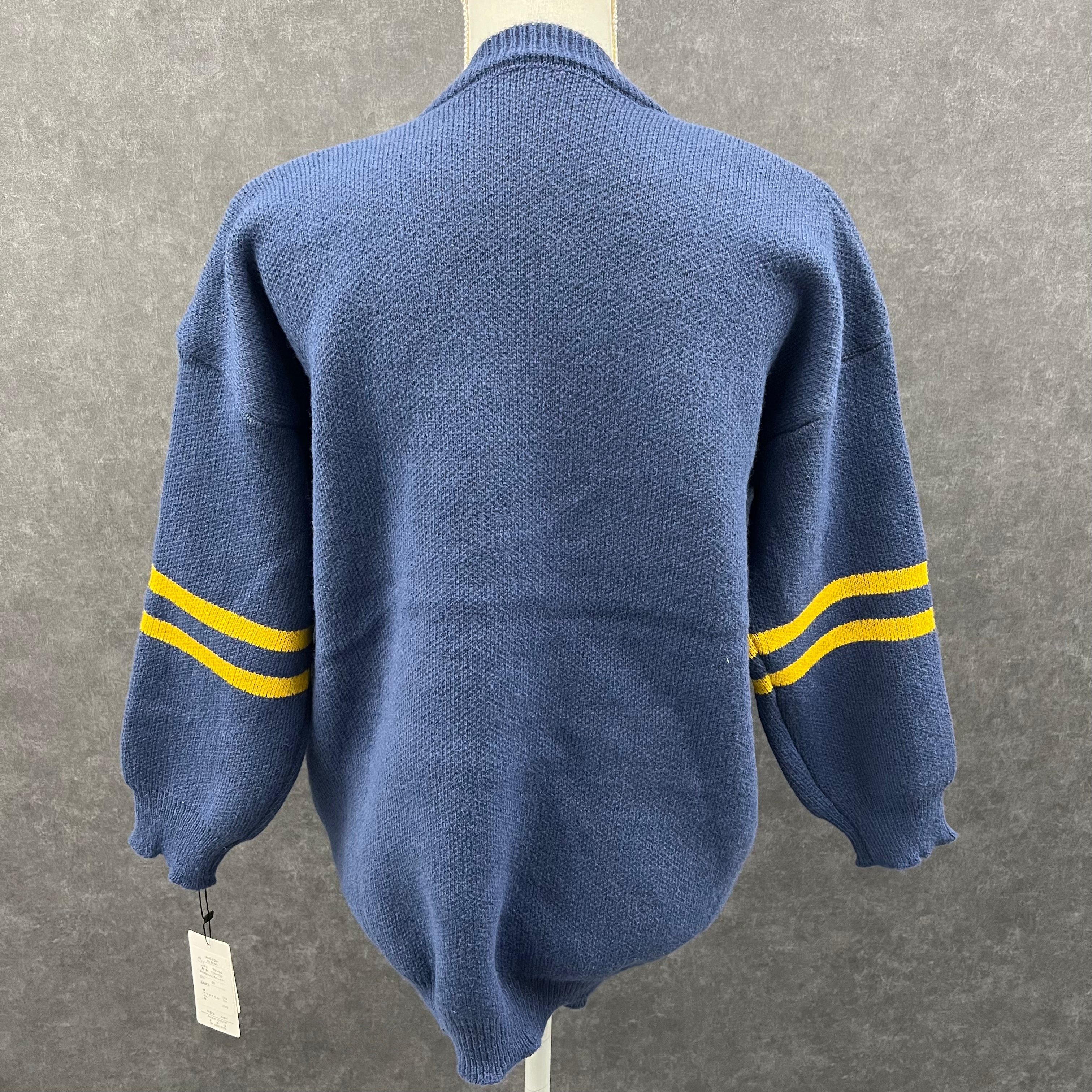 ベアニット ブルー ※10/21迄に順次発送予定