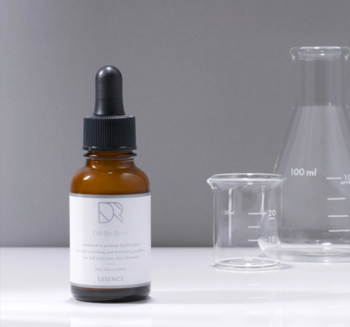 【箱汚れ有】DRBB ｴｯｾﾝｽ30ml※10/7までに順次発送予定