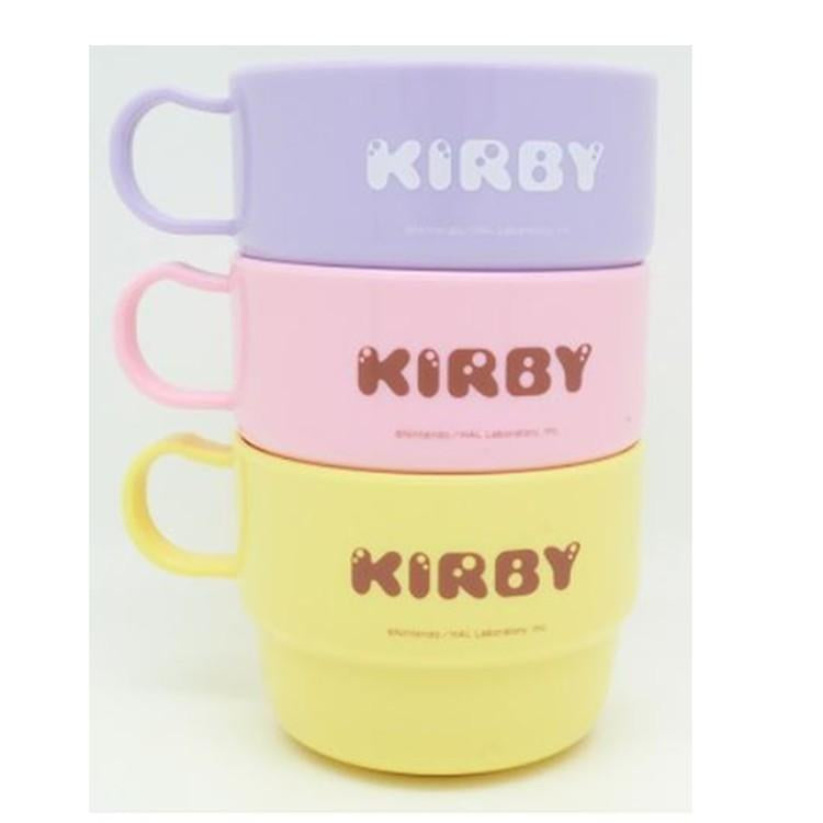 星のカービィ コップ3個セット
 ※9/24までに順次発送予定