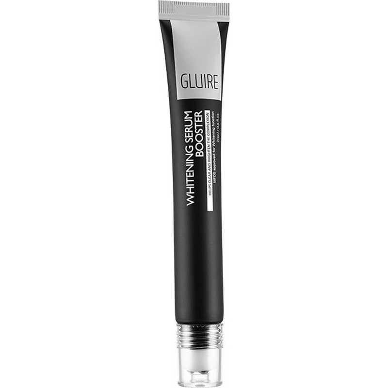GLUIRE Wセラムブースター ※10/7までに順次発送予定