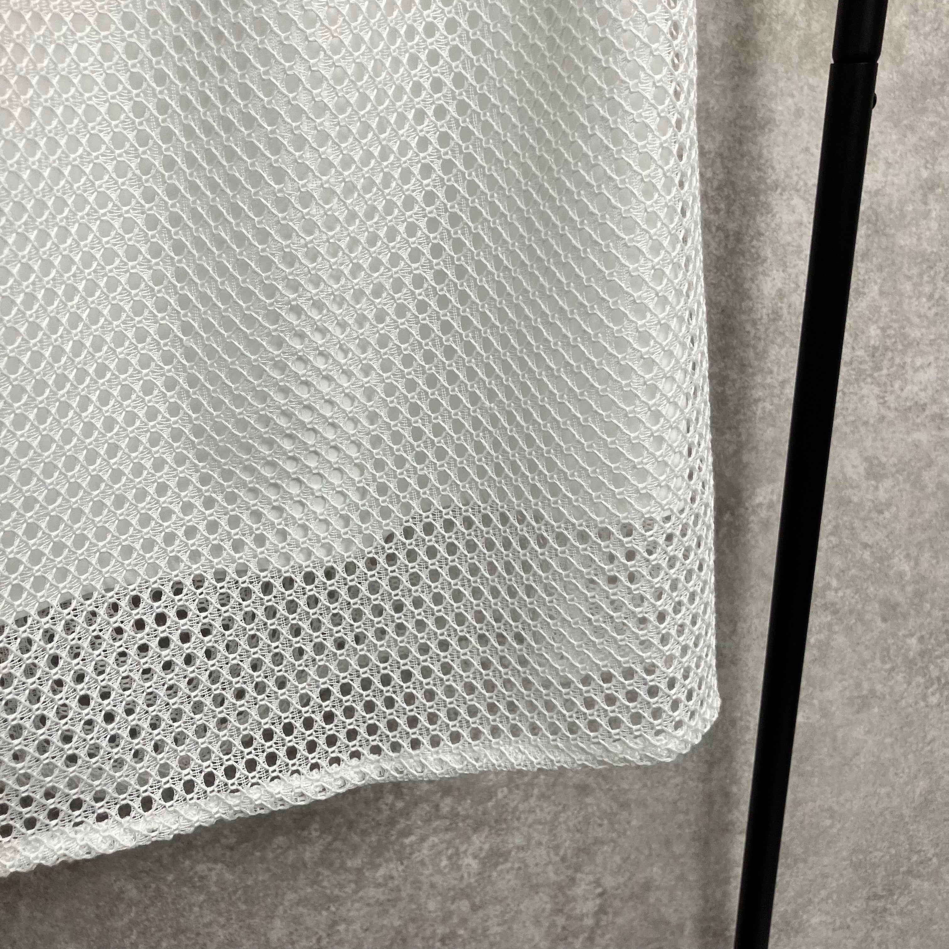 格子柄スカート　オフホワイト ※7/16～22迄に順次発送予定