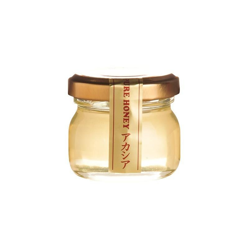 【B.Leaves】アカシア蜂蜜　35g ※10/15までに順次発送予定