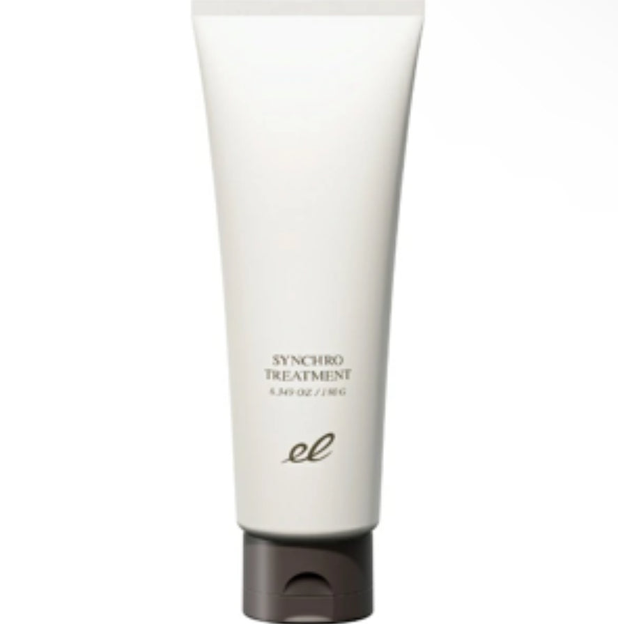ELECTRON COSMETICS ｼﾝｸﾛﾄﾘｰﾄﾒﾝﾄ180ｇ*5/27~31順次発送