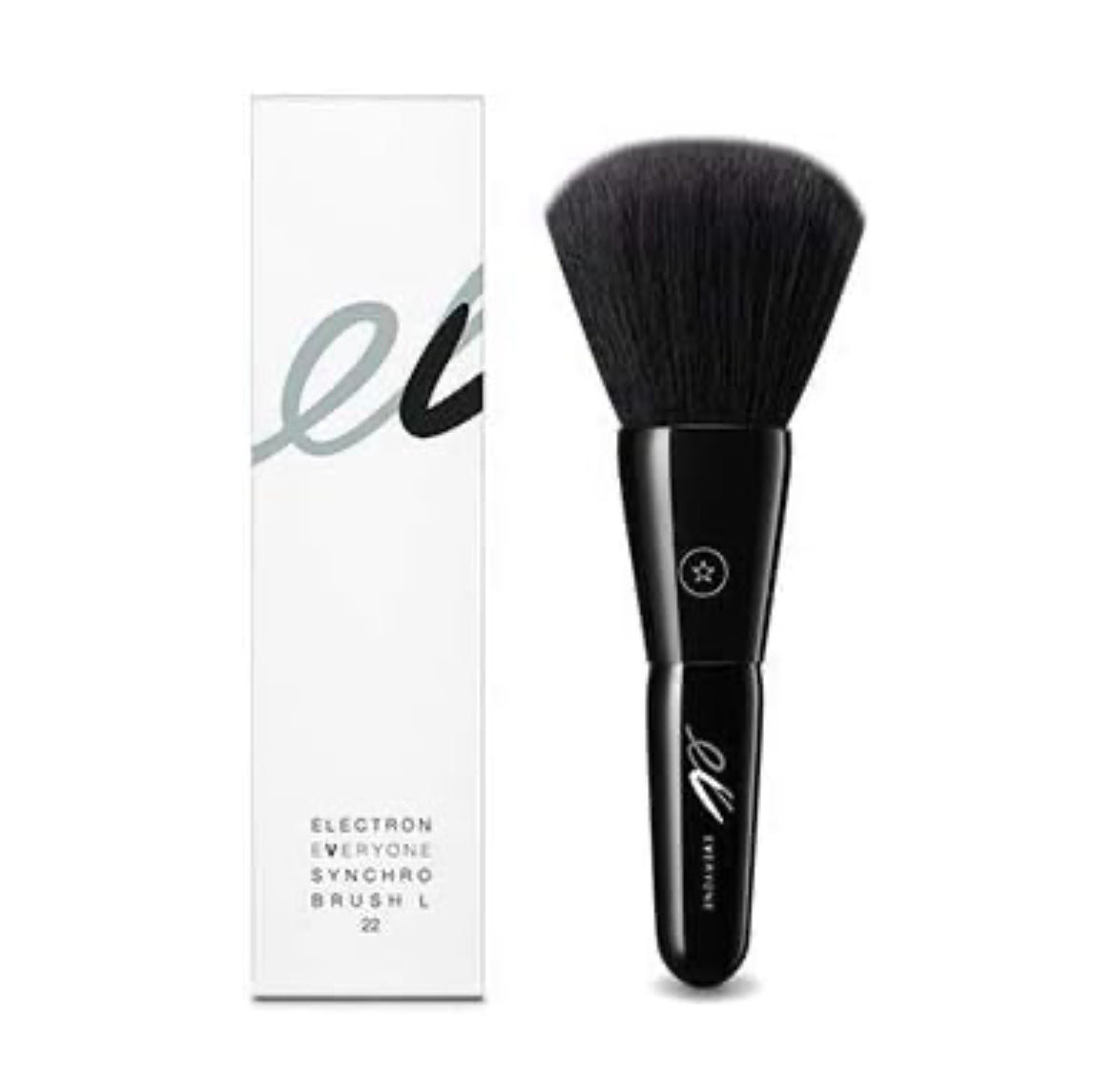 ELECTRON EVERYONE SYNCHRO BRUSHﾗｰｼﾞｻｲｽﾞ ※10/7までに順次発送予定