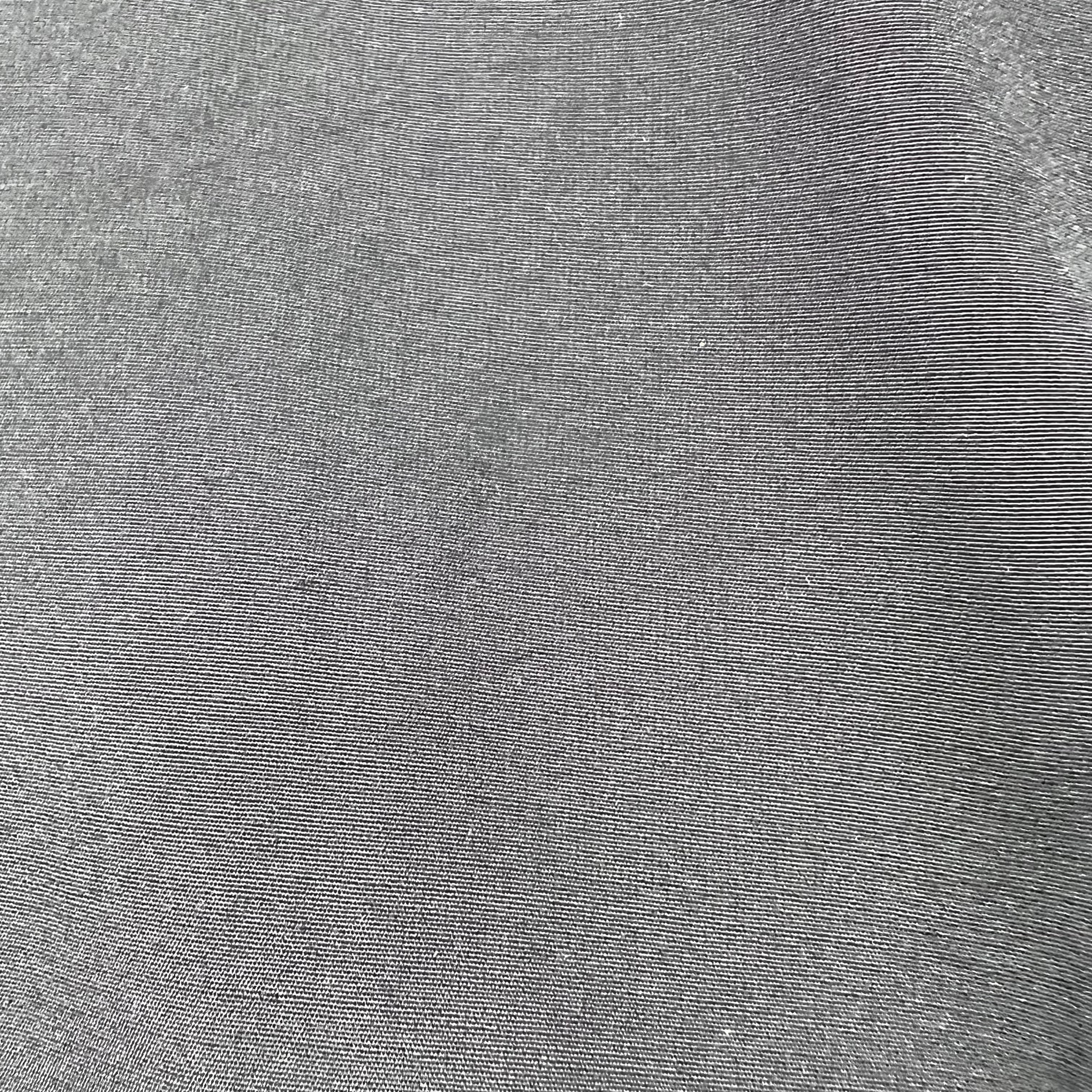 シアー切替ドルマンシャツ ブラック ※5/7～13までに順次発送予定