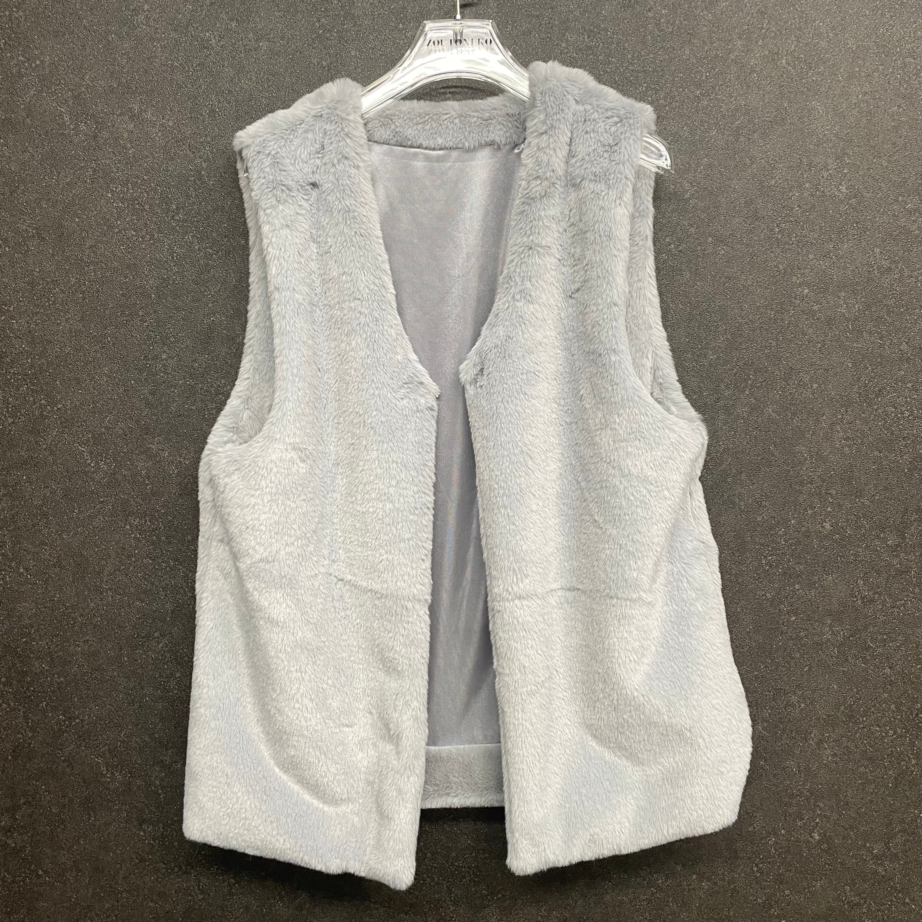 ファージレ グレー  ※10/21迄に順次発送予定