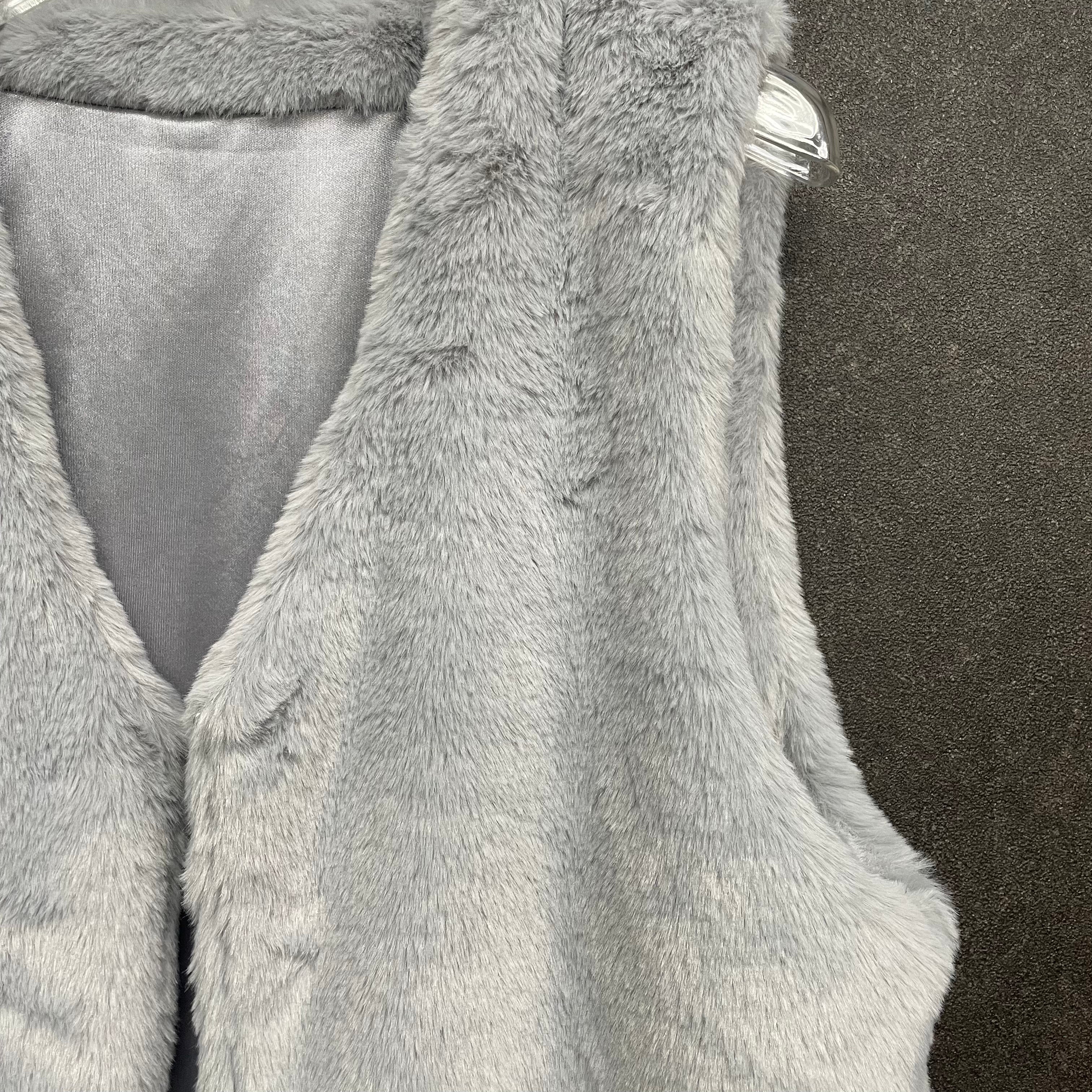 ファージレ グレー  ※10/21迄に順次発送予定