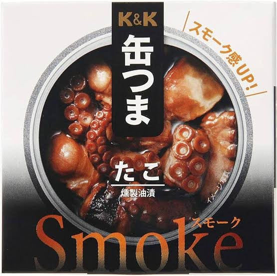 缶つま　たこ　※5/27~31順次発送予定