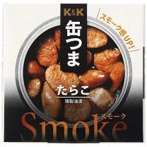 缶つま　たらこ　※5/27~31順次発送予定