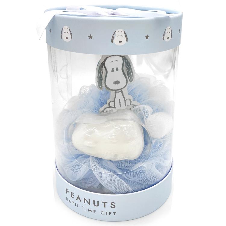 スヌーピー バスタイムギフト ※9/24までに順次発送予定