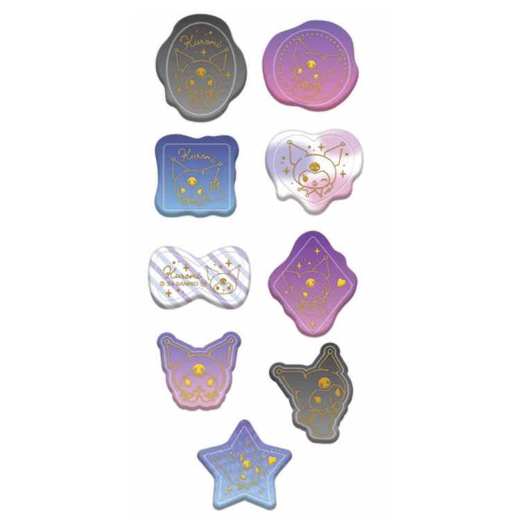 クロミ シーリングスタンプシール ※8/6~8/13順次発送