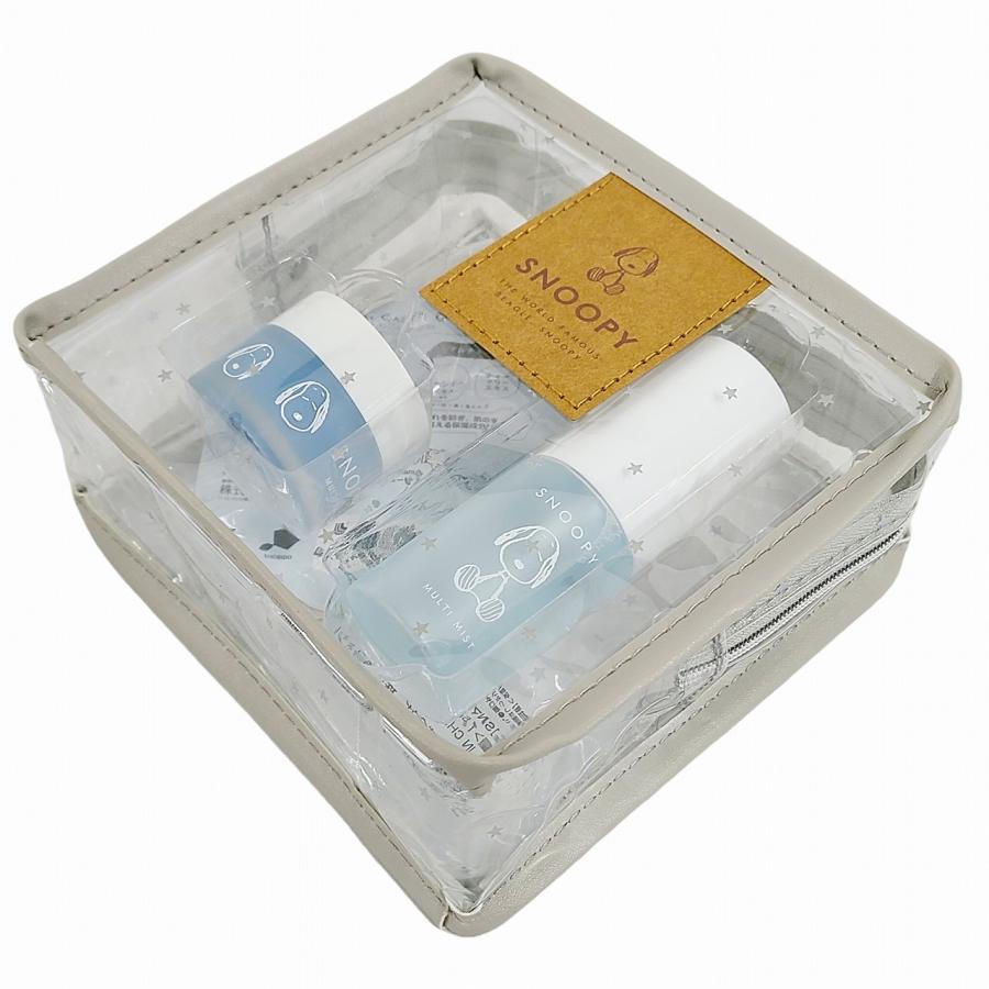 スヌーピー バスタイムギフト ※9/24までに順次発送予定