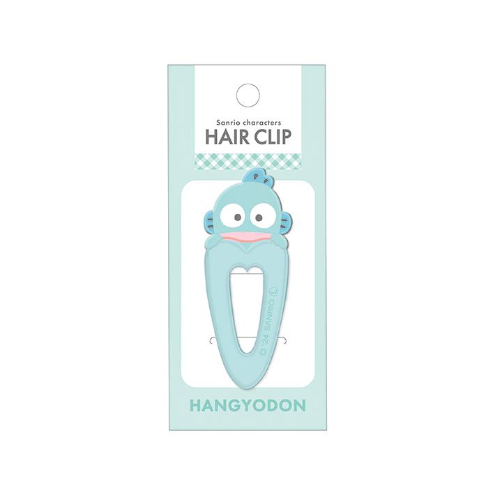 ハンギョドン ヘアクリップ ※9/24までに順次発送予定