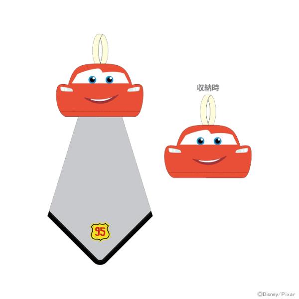 カーズ　マイクロループタオル ※1/14順次発送予定