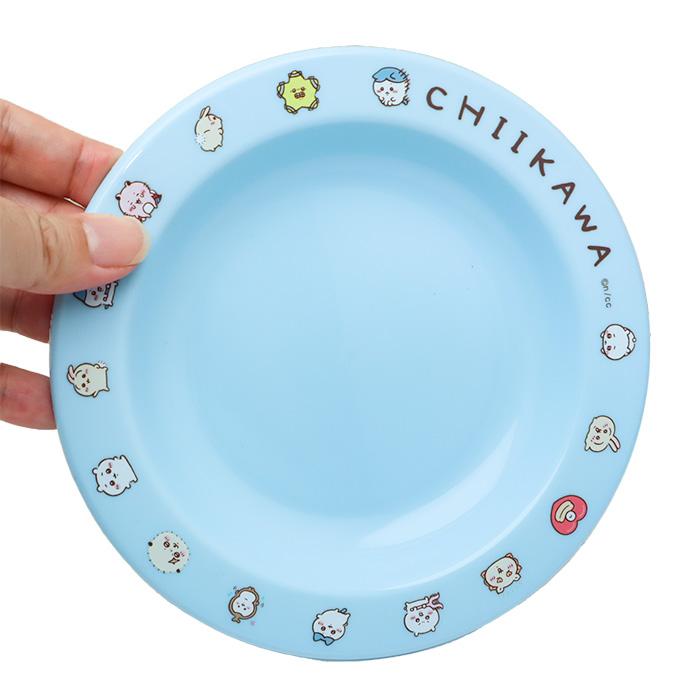 【ちいかわ】小皿3枚セット ※9/24までに順次発送予定