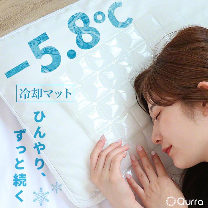 ３R-HMT01WT　－5.8度マット 745g ※5/7～13までに順次配送予定