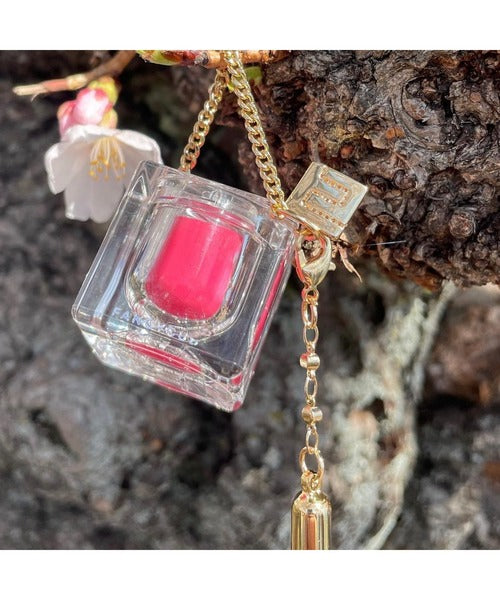 【Make-up Balm】CHERRY BLOSSOM(ﾁｪﾘｰﾌﾞﾛｯｻﾑ)※7/2~7/8迄に順次発送予定